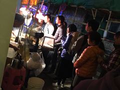 -明记牛杂(新马路分店)