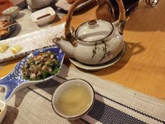 -古都日本料理(高桥路店)