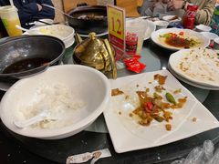 -美极鲜食坊(宝安南路店)