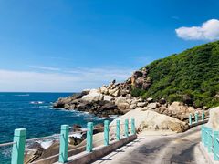 -三亚蜈支洲岛旅游区