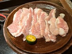 -厚贞日式烤肉(浦东汇智店)