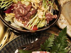 -肉魁屋·烧肉·烧鸟·酒场(高新店)