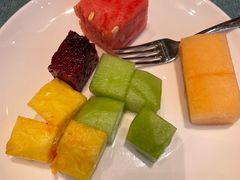 -南湖宾馆·鸳湖阁全日制餐厅