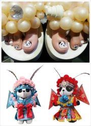 糖果指甲造型-光SPA科技美肤