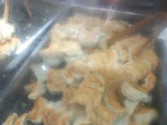 -八珍·广式煎饺·广州老字号(北京路总店)