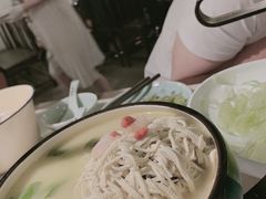 -韵秋荷(宝山龙湖天街店)