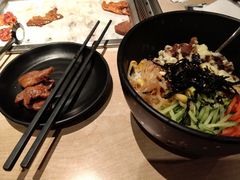 -新石器烤肉(中房金谊广场店)