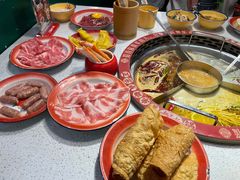 -大喜市火锅(海宁银泰城店)