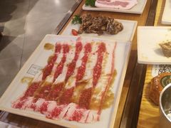 -喜来稀肉(北外滩白玉兰广场店)