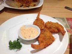 -必胜客(沈辽路万达店)