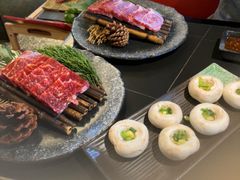 -谷牛和牛烤肉(漕河泾印象城店)