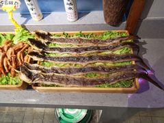 -老街烧烤·四方路小烤肉(书院路店)
