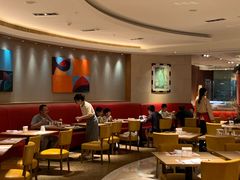 -咖啡苑自助餐厅·中国大饭店