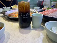 -麻辣空间·清油火锅(万达广场店)