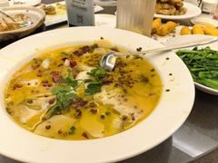-明思味 二十年潮粤菜(榕城东山店)