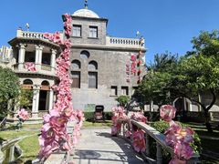 -卫鼎轩·曹公馆(鼓楼店)