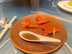-彩丰楼中餐厅(深圳国际会展中心洲际酒店)