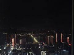 -长沙柏悦酒店