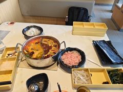 -呷哺呷哺 黄金牧场 (中发百旺店)