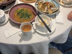 -莆田餐厅PUTIEN(世博源店)