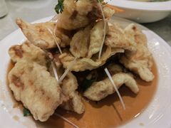 -黄家饺子东北特色菜馆(湖滨商业街店)