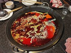 -巴蜀大宅门火锅(北大街店)