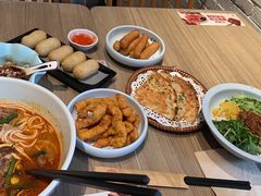 -云味馆·云南菜·云南米线(景田店)