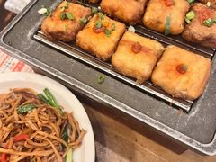 -一楼食业·美食人家