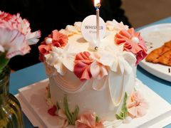 -Whisper studio薇语花艺烘焙工作室