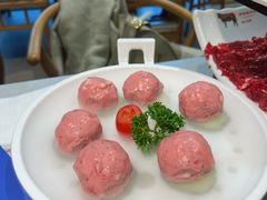 -俏牛哥鲜牛肉牛肆馆(重庆天地店)