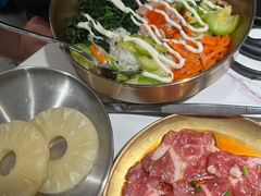 -花味烤肉·拌饭(庐阳万象汇店)