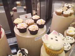 -Pantry's Best派悦坊蛋糕(K11购物艺术中心店)