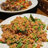 泰式bistro🍸  氛围感拉🈵💯