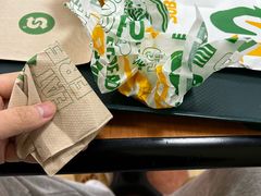 -赛百味SUBWAY(沈阳天地店)