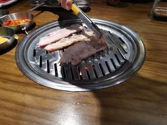 -·缸桶屋·韩式牛肋条自助烤肉(西湖D11店)