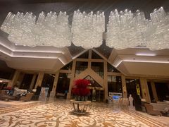 -杭州千岛湖滨江希尔顿度假酒店