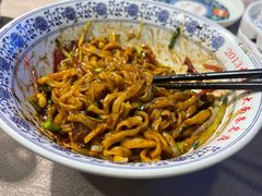 -老浒记烤鸭-北京菜(琉璃厂店)