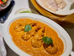 -狮拾久·现代新加坡料理(壹方城店)