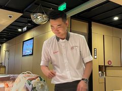 -海底捞火锅(万达广场店)