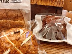 -OUR Bakery(SKP-S店)