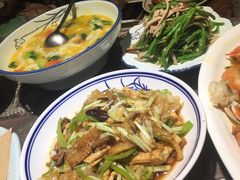 -江南婆婆(车墩店)