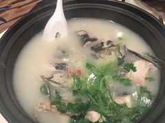 -千岛湖君澜度假酒店(文广轩中餐厅)