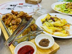 -良友·地标海鲜青岛菜(五四广场店)