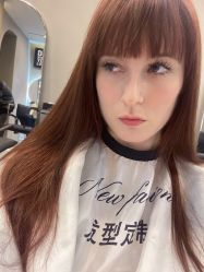 点击看大图 -New Fashion发型定制