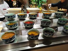 -宜昌富力皇冠假日酒店·咖啡1号西餐厅