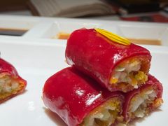-禄运茶居·手工点心(猎德店)