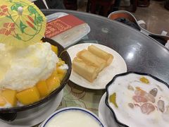-民信老铺(华盖路店)