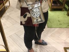 -TORY BURCH(比斯特苏州购物村店)