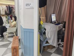 -拾光秀照相馆(石家庄勒泰中心店)
