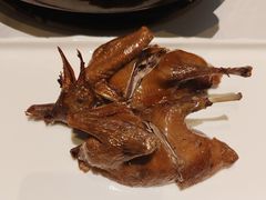 -琬苑鸽庄·川粤融合菜(解放碑总店)